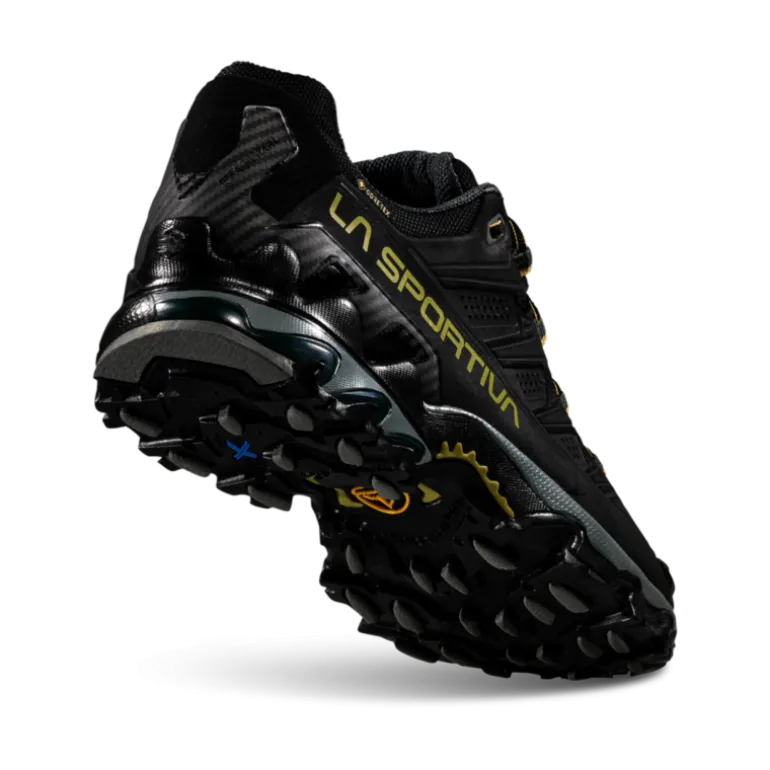 La SportivaUltra Raptor II Leather GTX - Chaussures randonnée homme