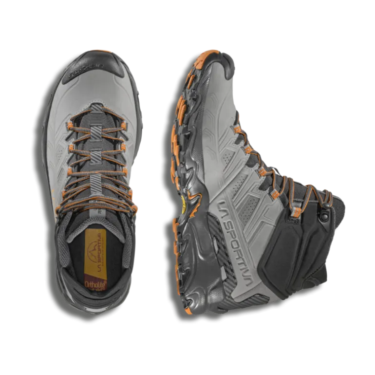 La SportivaUltra Raptor II Mid Leather GTX - Chaussures randonnée homme