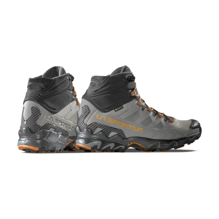 La SportivaUltra Raptor II Mid Leather GTX - Chaussures randonnée homme