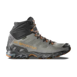 La SportivaUltra Raptor II Mid Leather GTX - Chaussures randonnée homme