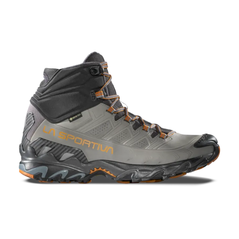 La SportivaUltra Raptor II Mid Leather GTX - Chaussures randonnée homme