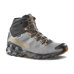 La SportivaUltra Raptor II Mid Leather GTX - Chaussures randonnée homme