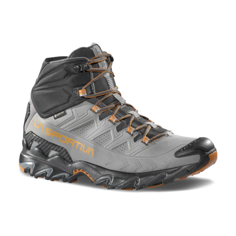 La SportivaUltra Raptor II Mid Leather GTX - Chaussures randonnée homme