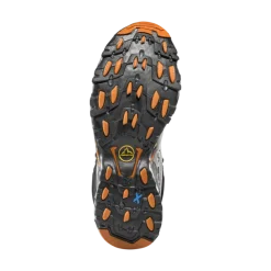 La SportivaUltra Raptor II Mid Leather GTX - Chaussures randonnée homme