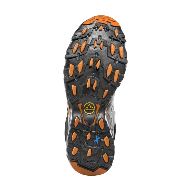 La SportivaUltra Raptor II Mid Leather GTX - Chaussures randonnée homme