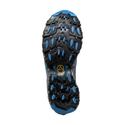 La SportivaUltra Raptor II Mid Leather GTX - Chaussures randonnée homme