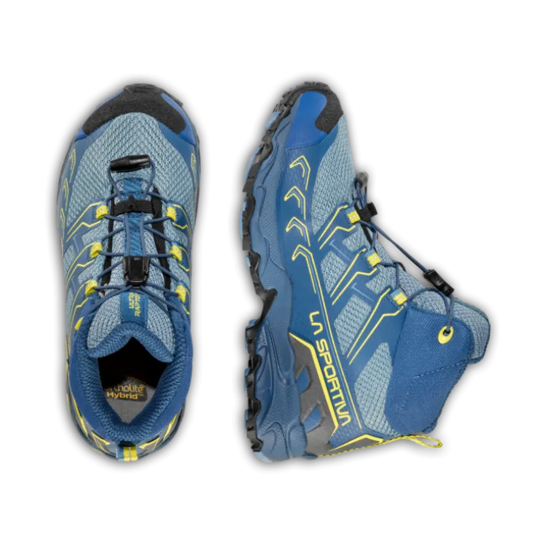 La SportivaUltra Raptor II Mid JR GTX - Chaussures randonnée enfant