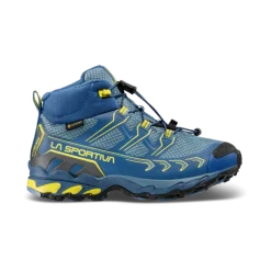 La SportivaUltra Raptor II Mid JR GTX - Chaussures randonnée enfant