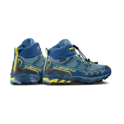 La SportivaUltra Raptor II Mid JR GTX - Chaussures randonnée enfant