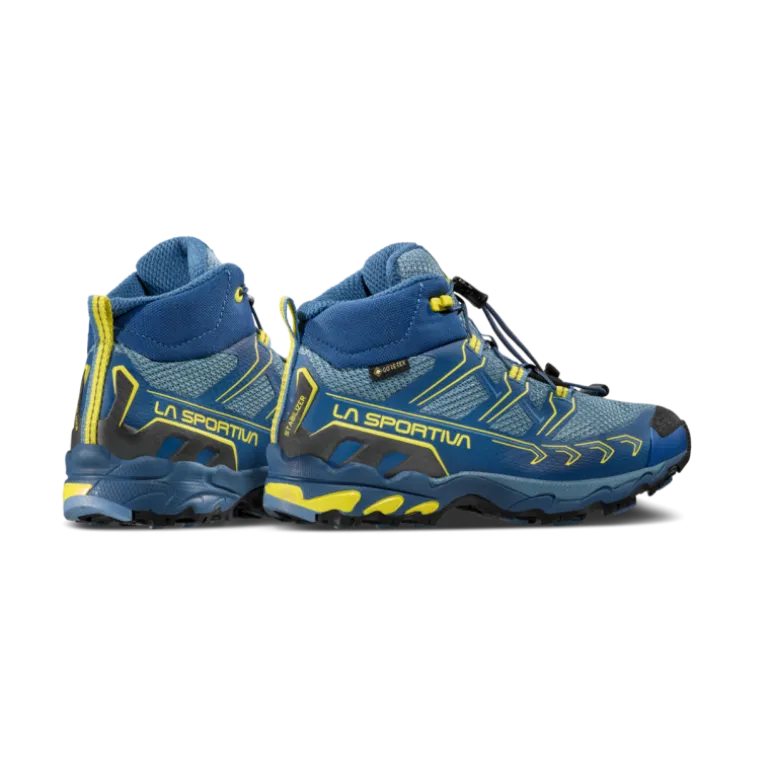 La SportivaUltra Raptor II Mid JR GTX - Chaussures randonnée enfant