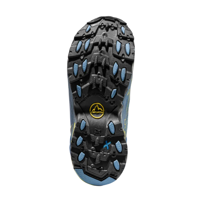 La SportivaUltra Raptor II Mid JR GTX - Chaussures randonnée enfant