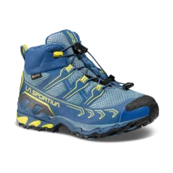 La SportivaUltra Raptor II Mid JR GTX - Chaussures randonnée enfant