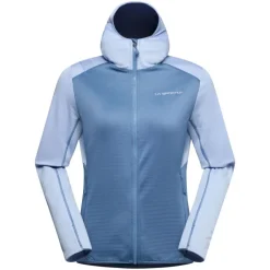 La SportivaUpendo Hoody W - Polaire femme