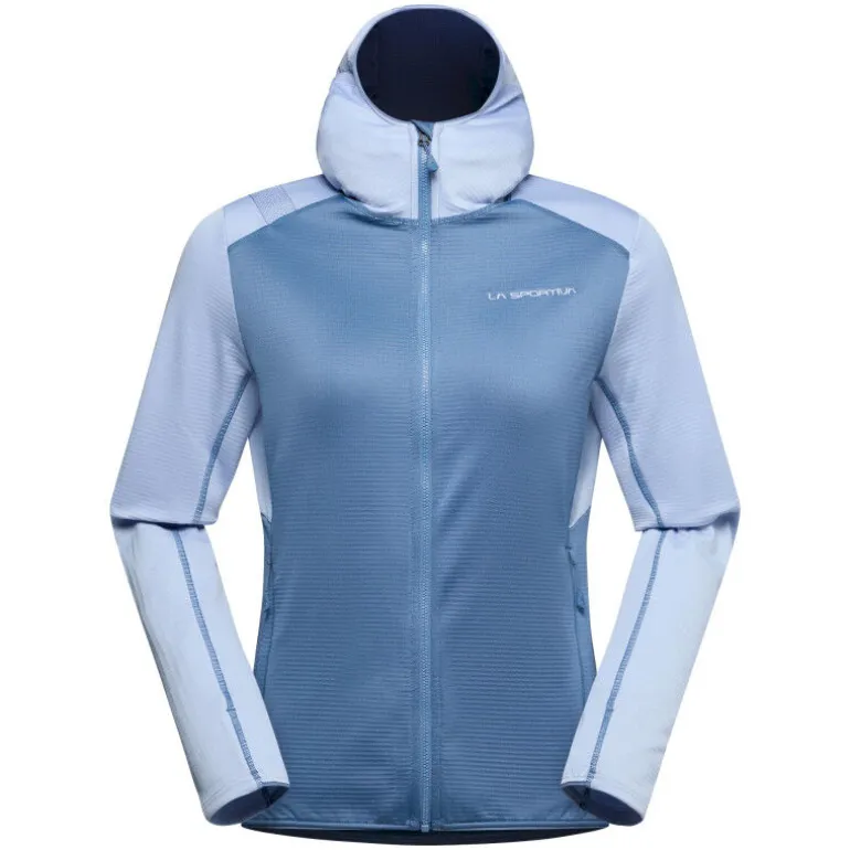 La SportivaUpendo Hoody W - Polaire femme