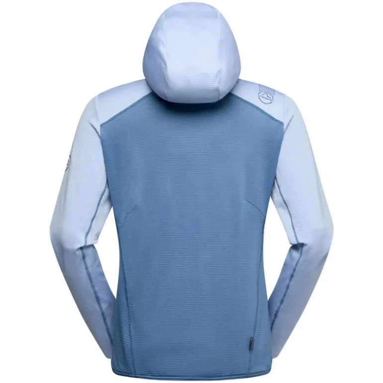 La SportivaUpendo Hoody W - Polaire femme