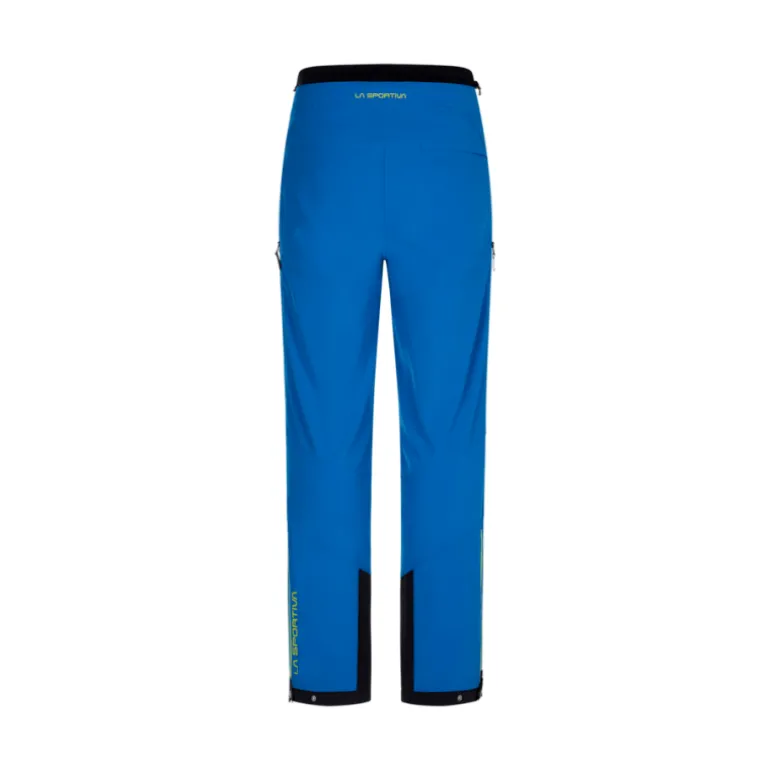 La SportivaVelan 2.0 Pant M - Pantalon alpinisme homme