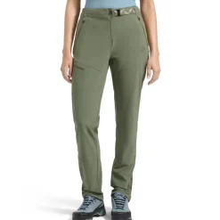 La SportivaWest Crest Pants W - Pantalon randonnée femme