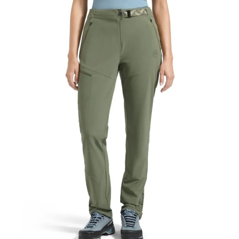 La SportivaWest Crest Pants W - Pantalon randonnée femme