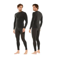 La SportivaWool30 Fuse Longsleeve - Maillot thermique homme
