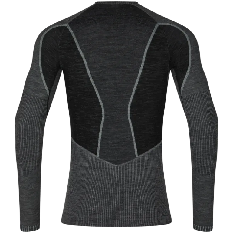 La SportivaWool70 Tech Longsleeve M - Sous-vêtement thermique homme