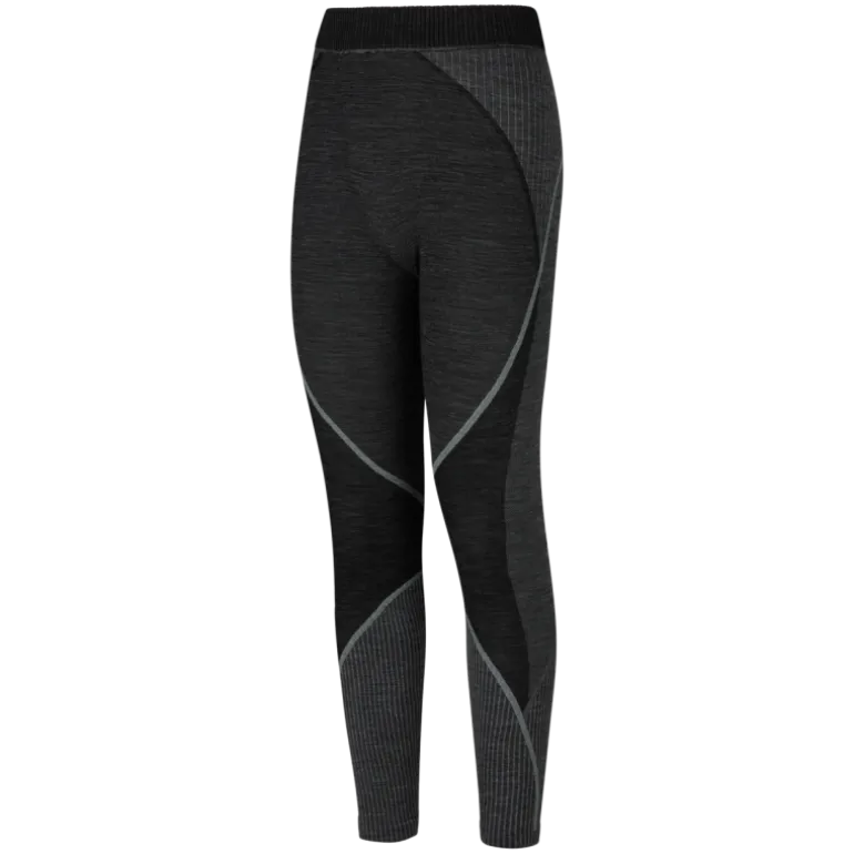 La SportivaWool70 Tech Pants W - Collant thermique femme