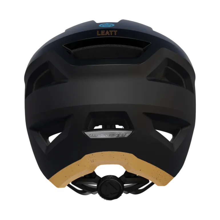 LeattAllMtn 3.0 - Casque VTT