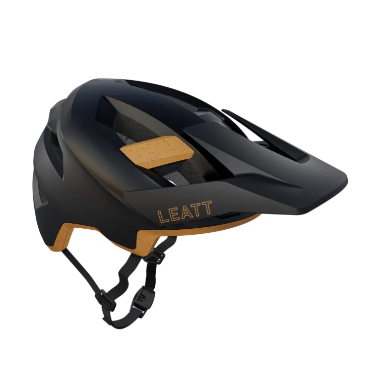 LeattAllMtn 3.0 - Casque VTT