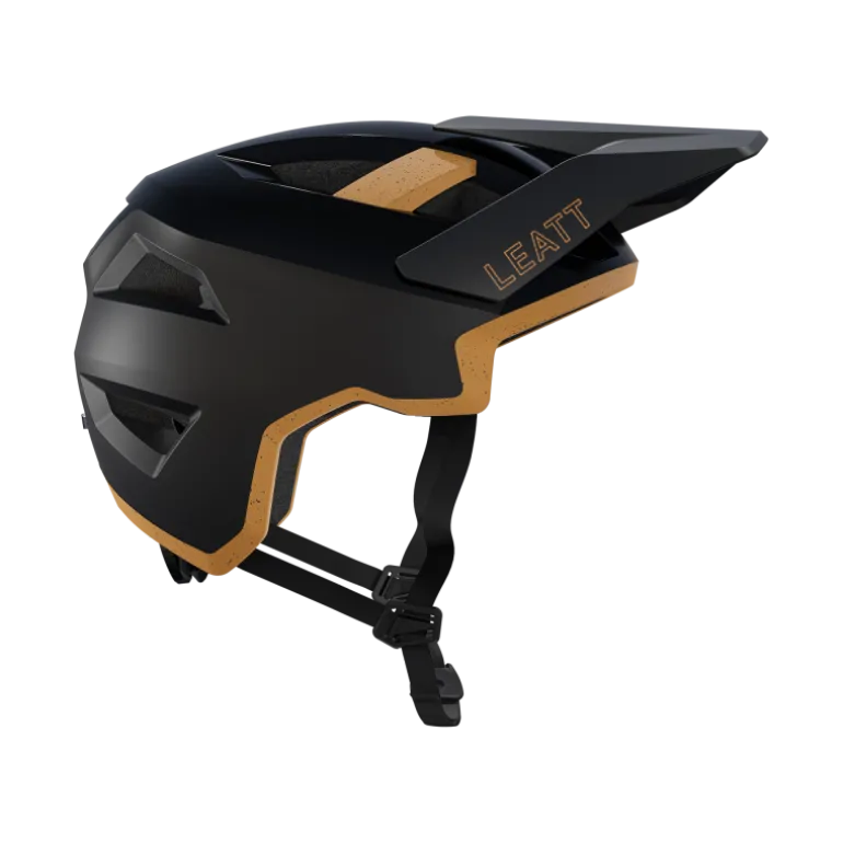 LeattAllMtn 3.0 - Casque VTT