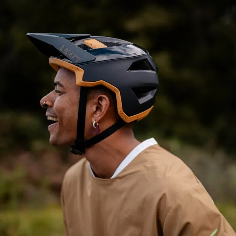 LeattAllMtn 3.0 - Casque VTT