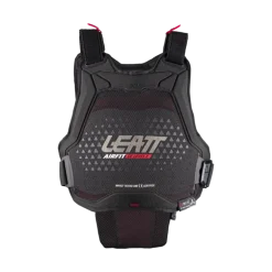 Leatt3DF AirFit Evo - Dorsale VTT