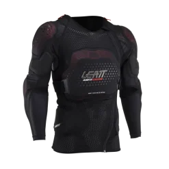 Leatt3DF AirFit Evo Vest - Dorsale VTT