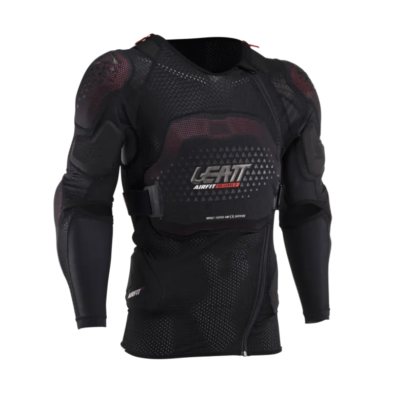 Leatt3DF AirFit Evo Vest - Dorsale VTT