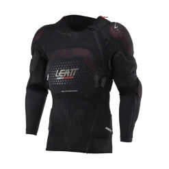 Leatt3DF AirFit Evo Vest - Dorsale VTT