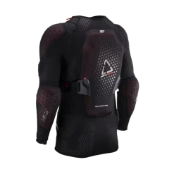 Leatt3DF AirFit Evo Vest - Dorsale VTT