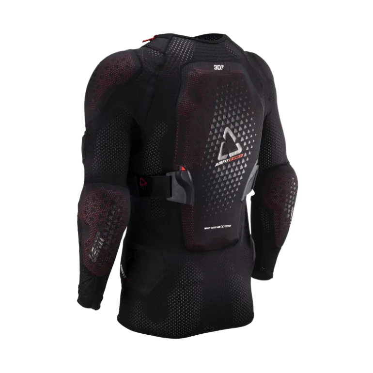 Leatt3DF AirFit Evo Vest - Dorsale VTT