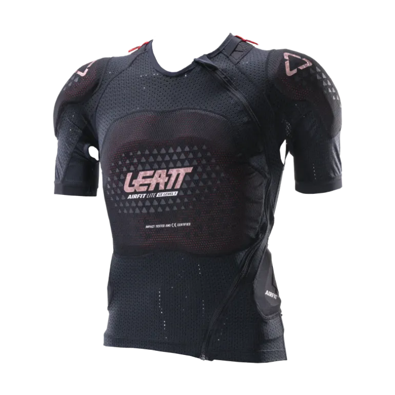 Leatt3DF AirFit Lite Evo - Dorsale VTT femme