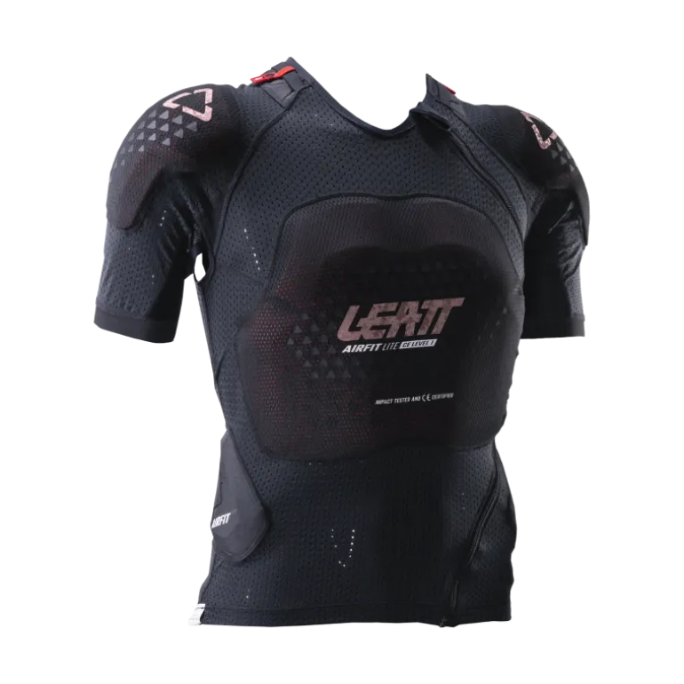 Leatt3DF AirFit Lite Evo - Dorsale VTT femme