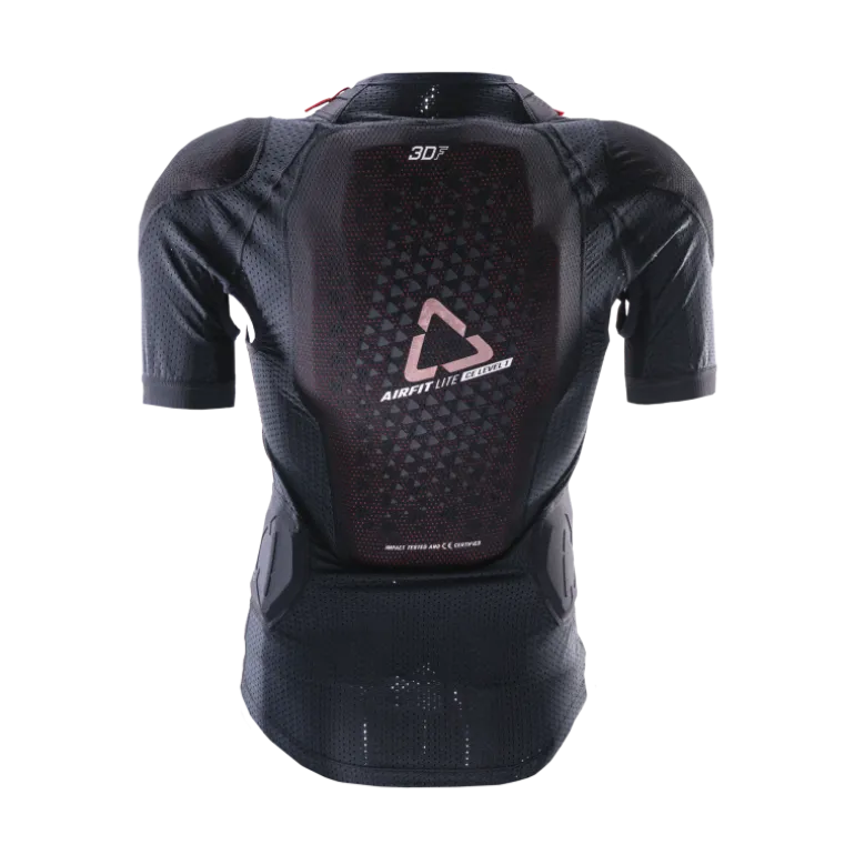 Leatt3DF AirFit Lite Evo - Dorsale VTT femme