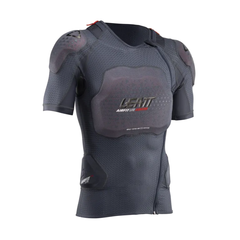 Leatt3DF AirFit Lite Evo - Dorsale VTT
