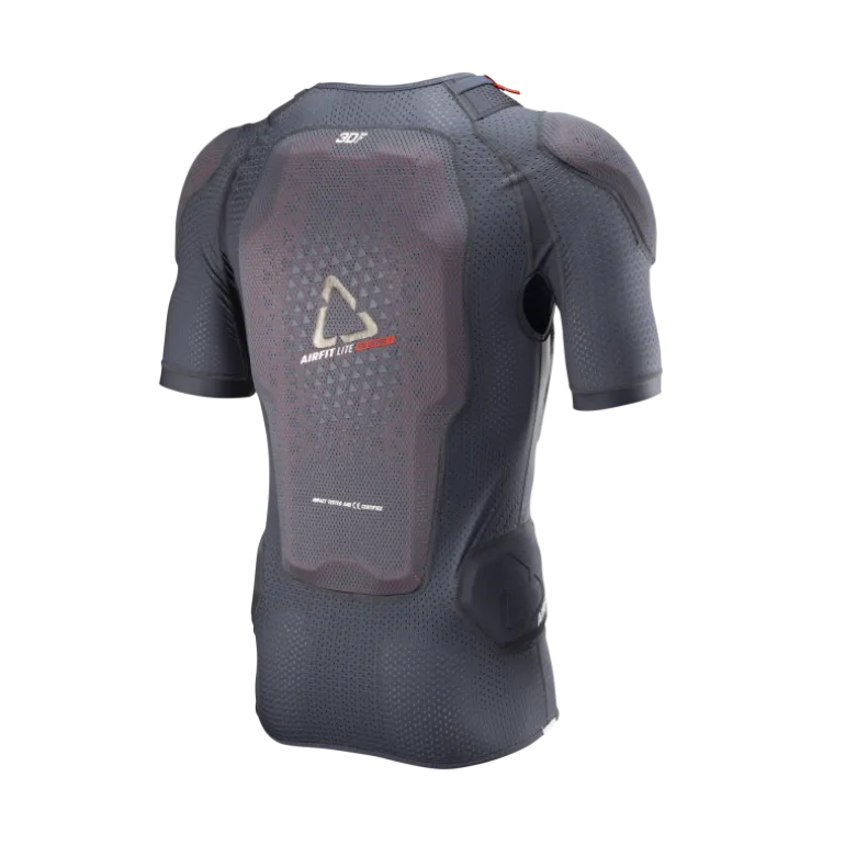 Leatt3DF AirFit Lite Evo - Dorsale VTT