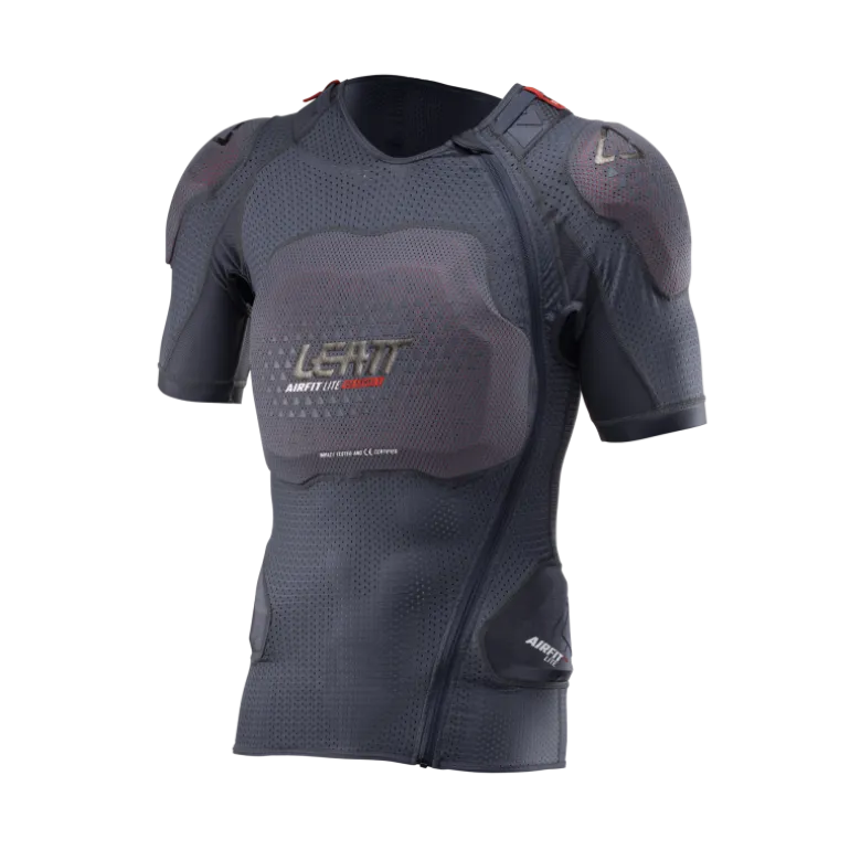 Leatt3DF AirFit Lite Evo - Dorsale VTT