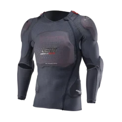 Leatt3DF AirFit Lite Evo Vest - Dorsale VTT