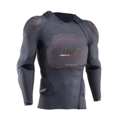 Leatt3DF AirFit Lite Evo Vest - Dorsale VTT