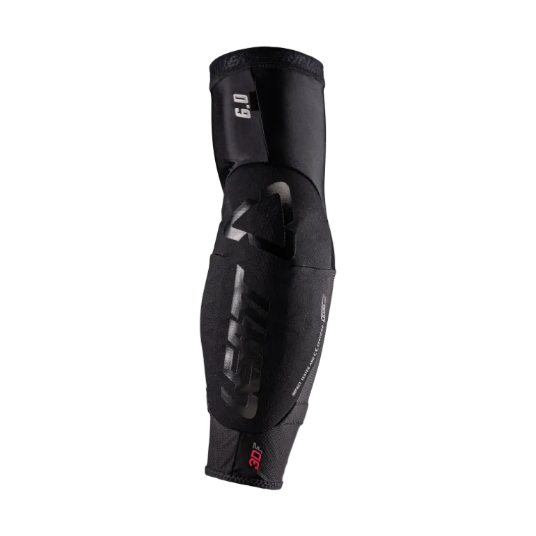 Leatt3DF 6.0 Evo - Coudière VTT