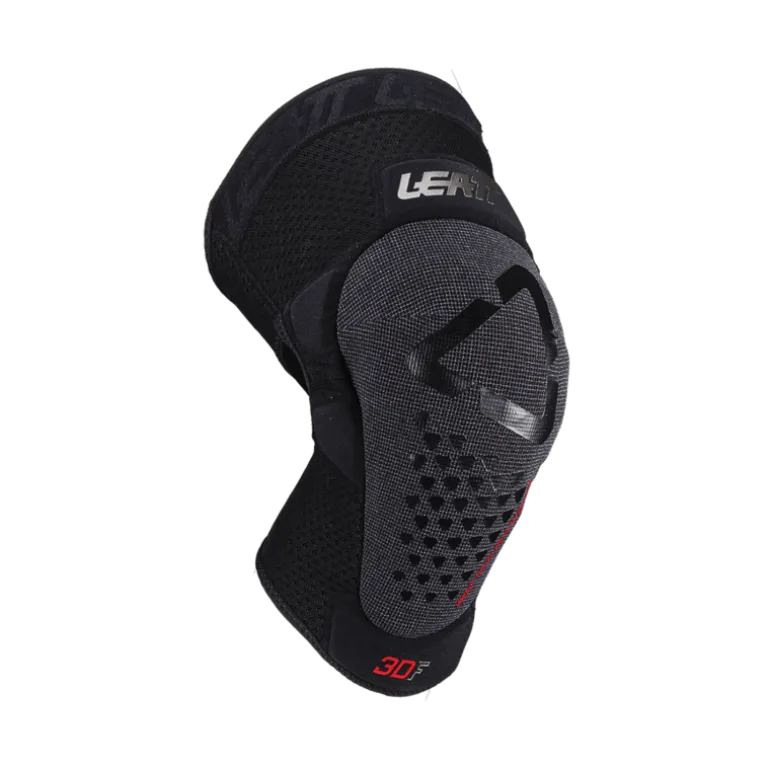 Leatt3DF 5.0 Evo Jr - Genouillère VTT
