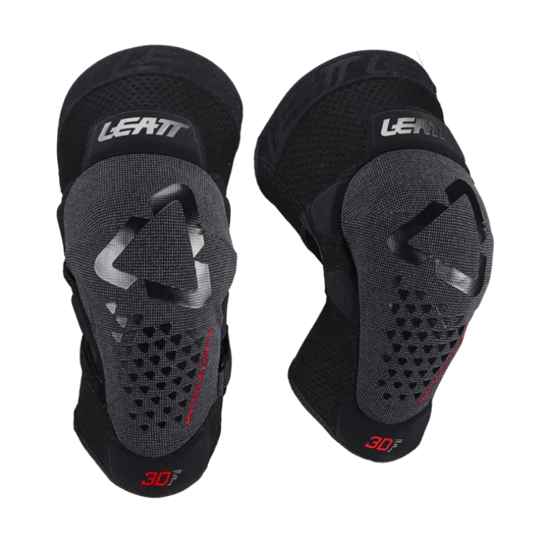 Leatt3DF 5.0 Evo Jr - Genouillère VTT