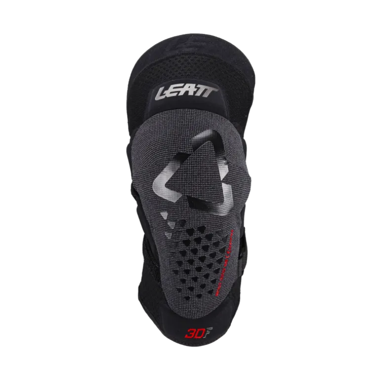Leatt3DF 5.0 Evo Jr - Genouillère VTT