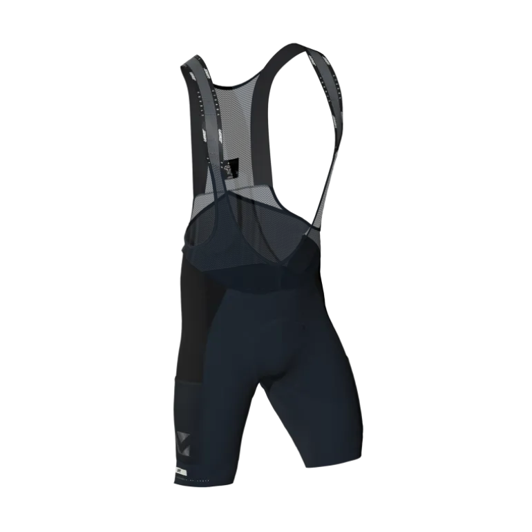 LeattEndurance 5.0 Cargo - Cuissard VTT homme