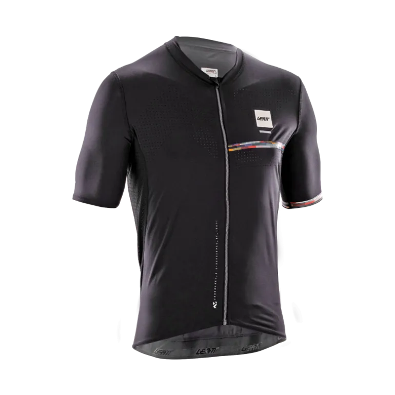 LeattEndurance 5.0 Cargo - Maillot VTT homme