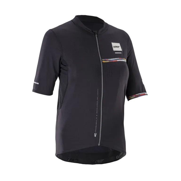 LeattEndurance 5.0 Cargo - Maillot VTT femme